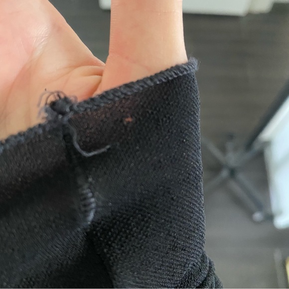 Perry Ellis by Marc Jacobs Vintage 1993 Grunge Collection Cutout Dress - Picture 12 of 13